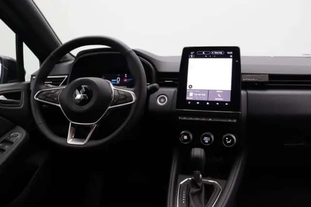 Mitsubishi Colt (2025) thumbnail 4