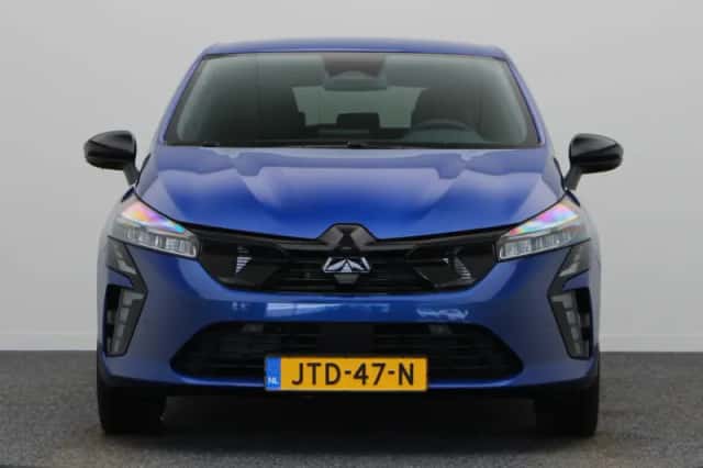 Mitsubishi Colt (2025) thumbnail 6