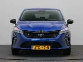 Mitsubishi Colt (2025) thumbnail 6