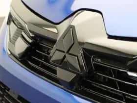 Mitsubishi Colt (2025) thumbnail 7