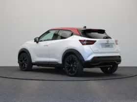 Nissan Juke (2026) thumbnail 2