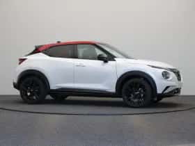 Nissan Juke (2026) thumbnail 13
