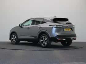 Nissan Qashqai (2025) thumbnail 2