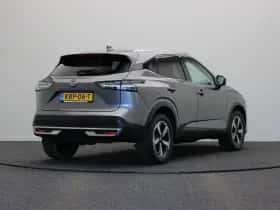 Nissan Qashqai (2025) thumbnail 11