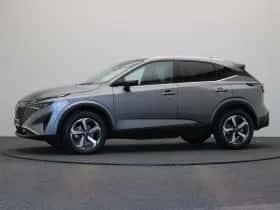 Nissan Qashqai (2025) thumbnail 12