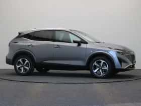 Nissan Qashqai (2025) thumbnail 13