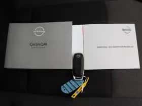 Nissan Qashqai (2025) thumbnail 17