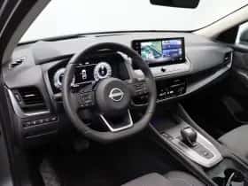 Nissan Qashqai (2025) thumbnail 20