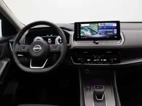 Nissan Qashqai (2025) thumbnail 5