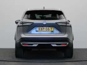 Nissan Qashqai (2025) thumbnail 7