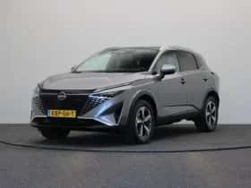 Nissan Qashqai (2025) thumbnail 10