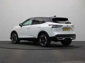 Nissan Qashqai (2025) thumbnail 2