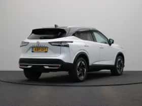 Nissan Qashqai (2025) thumbnail 11
