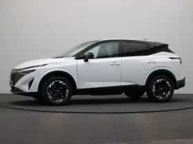 Nissan Qashqai (2025) thumbnail 12