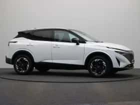 Nissan Qashqai (2025) thumbnail 13