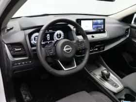 Nissan Qashqai (2025) thumbnail 19