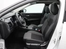 Nissan Qashqai (2025) thumbnail 21
