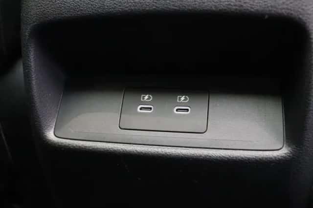 Nissan Qashqai (2025) thumbnail 4