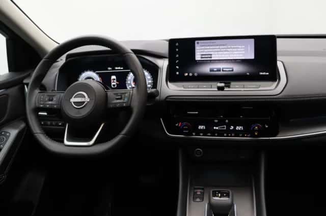 Nissan Qashqai (2025) thumbnail 5
