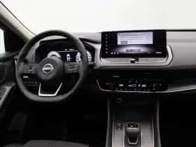 Nissan Qashqai (2025) thumbnail 5
