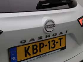 Nissan Qashqai (2025) thumbnail 44