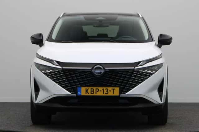 Nissan Qashqai (2025) thumbnail 6