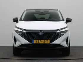 Nissan Qashqai (2025) thumbnail 6