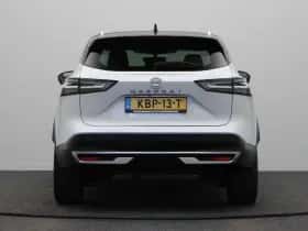 Nissan Qashqai (2025) thumbnail 7