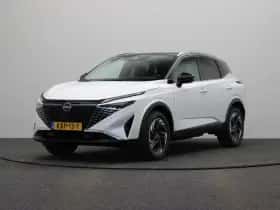 Nissan Qashqai (2025) thumbnail 10