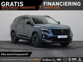 Renault Espace (2026)