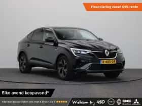 Renault Arkana (2021)