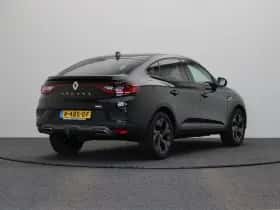 Renault Arkana (2021) thumbnail 11