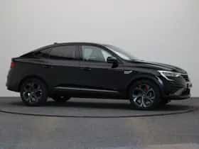 Renault Arkana (2021) thumbnail 13