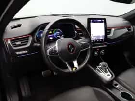 Renault Arkana (2021) thumbnail 18