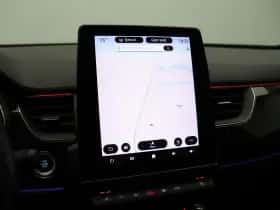 Renault Arkana (2021) thumbnail 38
