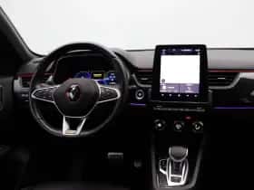 Renault Arkana (2021) thumbnail 5