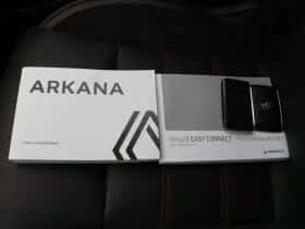 Renault Arkana (2021) thumbnail 42