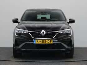 Renault Arkana (2021) thumbnail 6