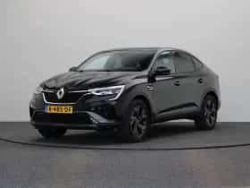 Renault Arkana (2021) thumbnail 10