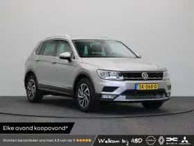 Volkswagen Tiguan (2018) thumbnail 1