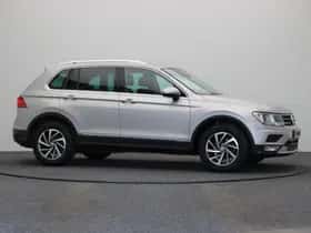 Volkswagen Tiguan (2018) thumbnail 13