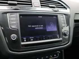 Volkswagen Tiguan (2018) thumbnail 37