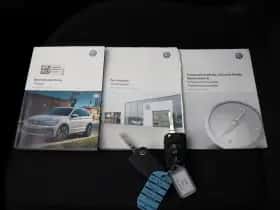 Volkswagen Tiguan (2018) thumbnail 40