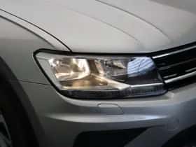 Volkswagen Tiguan (2018) thumbnail 46