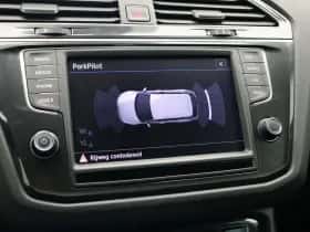 Volkswagen Tiguan (2018) thumbnail 47