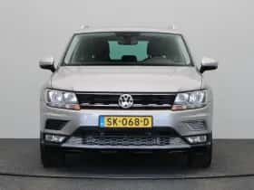 Volkswagen Tiguan (2018) thumbnail 6
