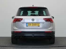 Volkswagen Tiguan (2018) thumbnail 7