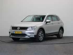 Volkswagen Tiguan (2018) thumbnail 10