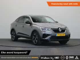 Renault Arkana (2022)