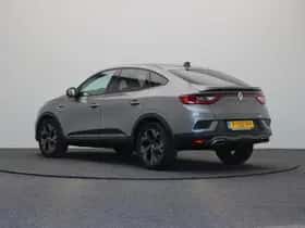 Renault Arkana (2022) thumbnail 2